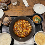 東京チャイニーズ 一凛 - 