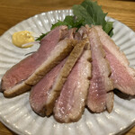 グラスゴウ食堂 - 