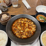 東京チャイニーズ 一凛 - 