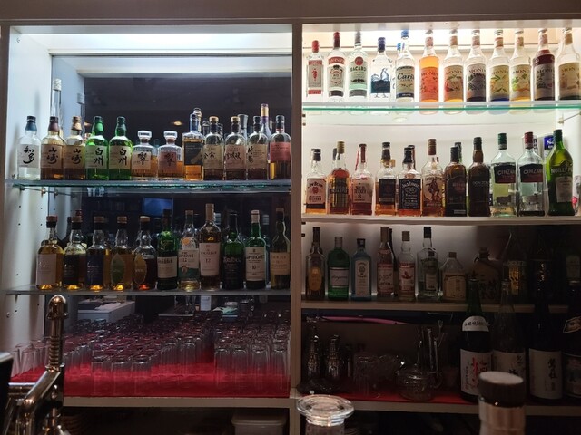 セブンティ ワン（SEVENTY ONE） - 登別市その他（バー）の写真