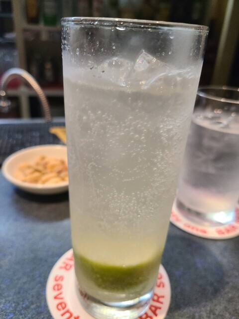 セブンティ ワン（SEVENTY ONE） - 登別市その他（バー）の写真