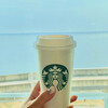 スターバックス・コーヒー 海ほたるパーキングエリア店
