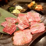 Yakiniku Horumon Takiman - 