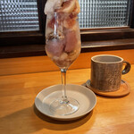 カフェ フラン - 