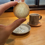 カフェ フラン - 