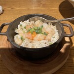 海老丸らーめん - 