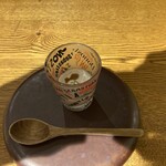 海老丸らーめん - 