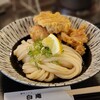 讃岐うどん 白庵