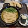 うどん 丸香