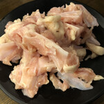 安安 - 選べる鶏豚3種セット・ヤゲン軟骨3