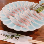 うなぎの豊川 - 