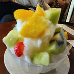 CAFE GALLERY 寸心 - 