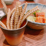 うなぎの豊川 - 