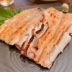 うなぎの豊川 - 