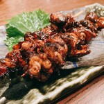 うなぎの豊川 - 