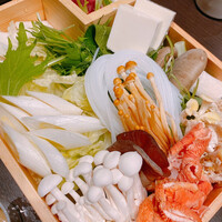 銀座しゃぶ輝 黒毛和牛しゃぶしゃぶ・すき焼き専門店 銀座本店 - 