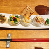 鉄板焼 Artisan - 