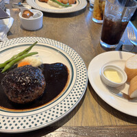 上野洋食遠山 - 