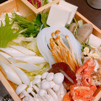 銀座しゃぶ輝 黒毛和牛しゃぶしゃぶ・すき焼き専門店 銀座本店 - 