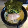 二代目 麺家あくた川