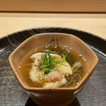 寿し おおはた - 