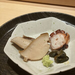 寿し おおはた - 