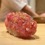 寿し おおはた - 