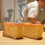 寿し おおはた - 