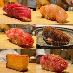 寿し おおはた - 