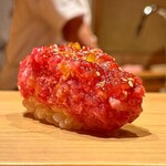 寿し おおはた - 