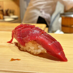 寿し おおはた - 