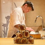 寿し おおはた - 