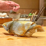 寿し おおはた - 