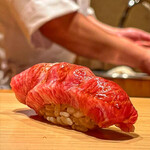 寿し おおはた - 