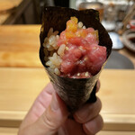 寿し おおはた - 