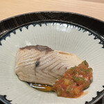 寿し おおはた - 