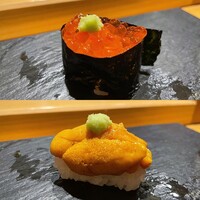丸萬寿司 - 