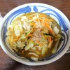 Jugemu - 野菜カレーラーメン