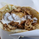 レイスケバブ - 