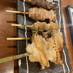 やきとり宮川 - 