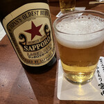 やきとり宮川 - 