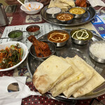 リトルインディア - 