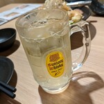 隠れ家個室 よしむら - 