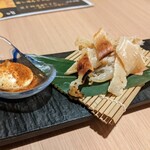 隠れ家個室 よしむら - 