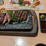 隠れ家個室 よしむら - 