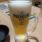 隠れ家個室 よしむら - 