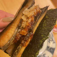 鮨よしかわ 恵比寿 - 