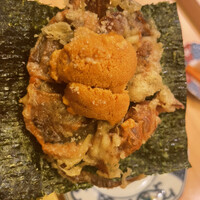 鮨よしかわ 恵比寿 - 