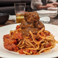 焼肉ホルモン 新井屋 にかい - 