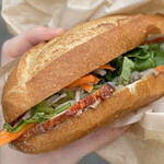 Ebis Banh Mi Bakery - 